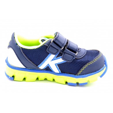 Kelme Pro marino