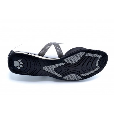 Kelme Spyker II blanco - Deportivo de tiempo libre para hombre
