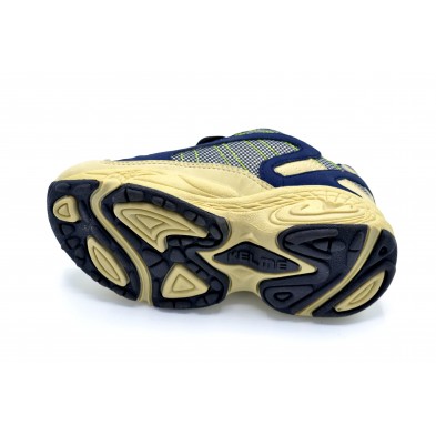 Kelme Kenah - Zapatilla deportiva para niño.