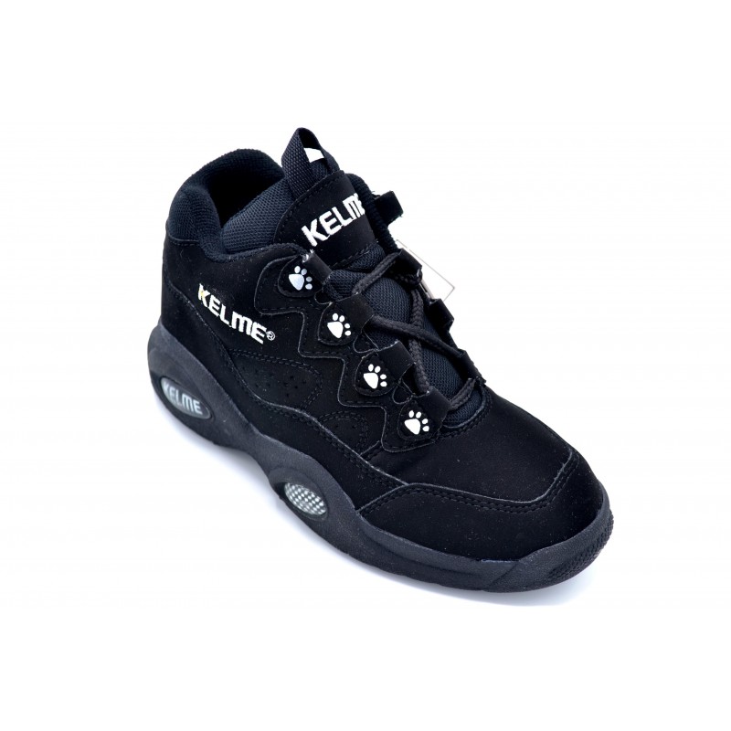 Kelme Zoom - Bota deportiva para niño