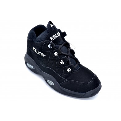 Kelme Zoom - Bota deportiva para niño