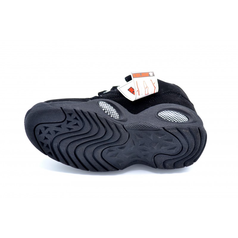 Kelme Zoom - Bota deportiva para niño