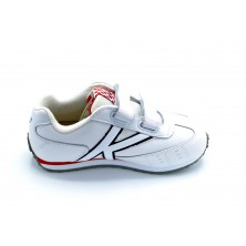Kelme Alons V - Zapatilla deportiva de piel