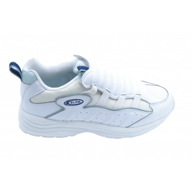 Kelme Magenta - Deportivo de tiempo libre sin cordones