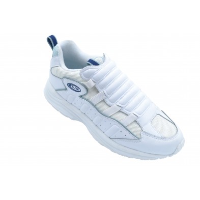 Kelme Magenta - Deportivo de tiempo libre sin cordones