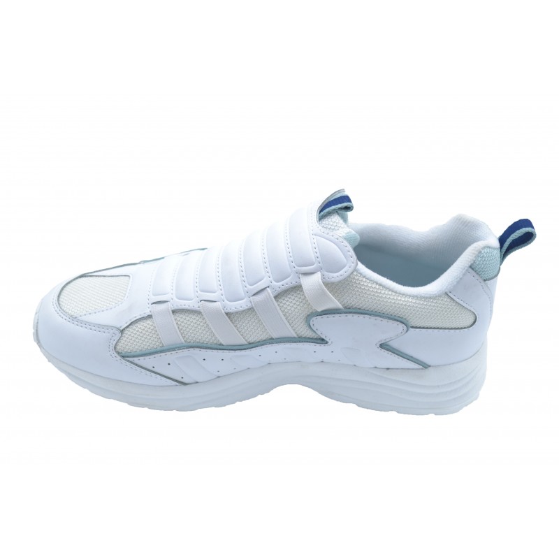 Kelme Magenta - Deportivo de tiempo libre sin cordones