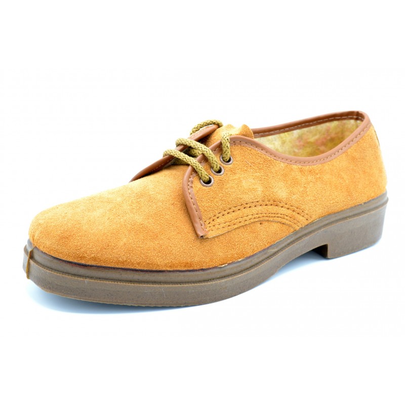 Canos 056 - Zapato de trabajo