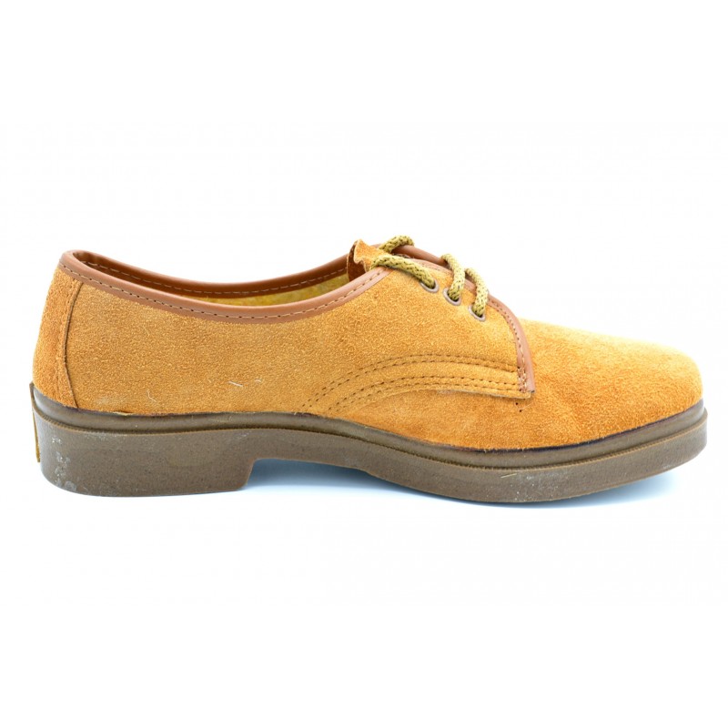 Canos 056 - Zapato de trabajo