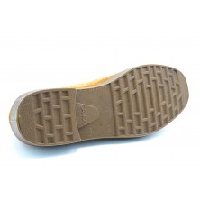 Canos 056 - Zapato de trabajo