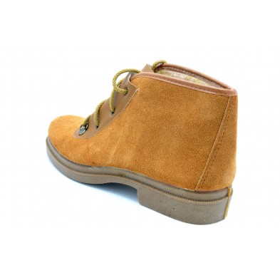 Canos 1012 fuelle - Bota para trabajo