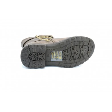 Kttini KAT5059ZB - Bota para niña