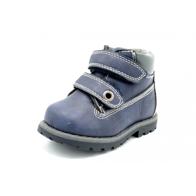 Ktinni KAT5072ZB - Botita para niño