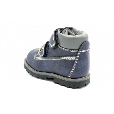 Ktinni KAT5072ZB - Botita para niño