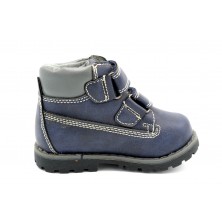 Ktinni KAT5072ZB - Botita para niño