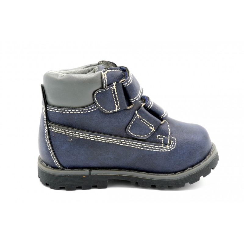 Ktinni KAT5072ZB - Botita para niño