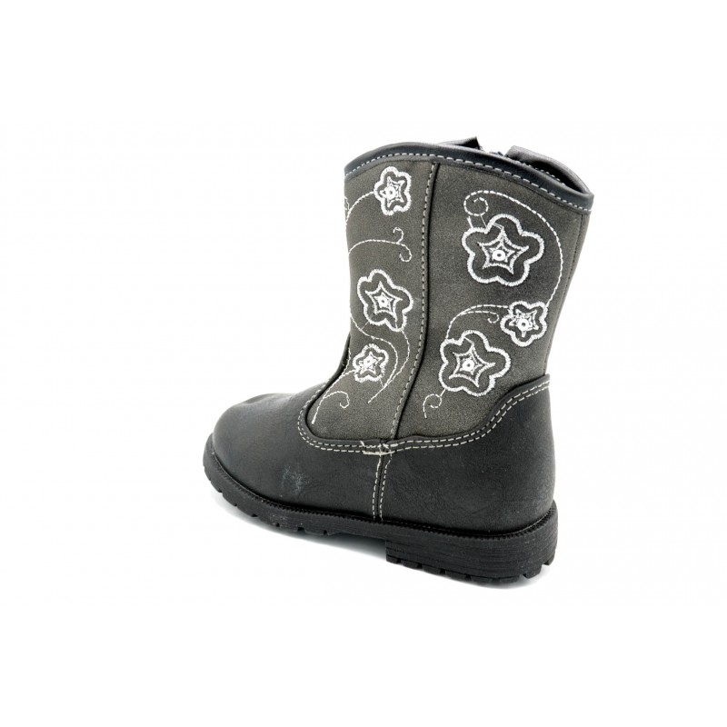Ktinni KAT50537BCH - Bota para niña