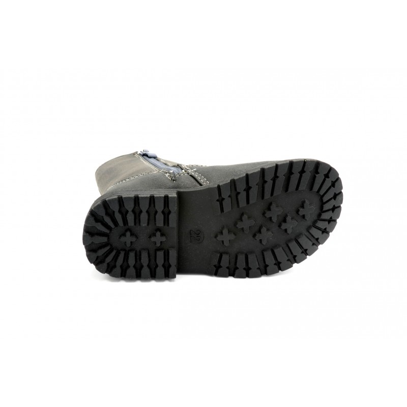 Ktinni KAT50537BCH - Bota para niña