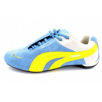 Paredes P61070L Blue - Zapatilla deportiva