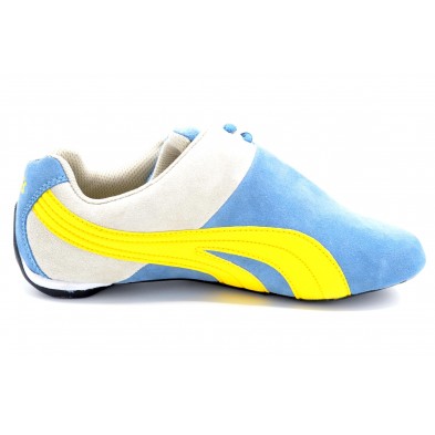 Paredes P61070L Blue - Zapatilla deportiva