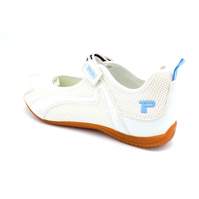 Paredes Katy 002 - Zapatilla deportiva para chica