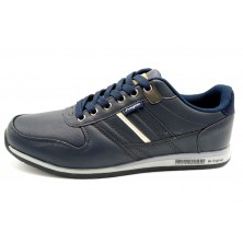 J´Hayber Chacal - Zapato deportivo de cordones