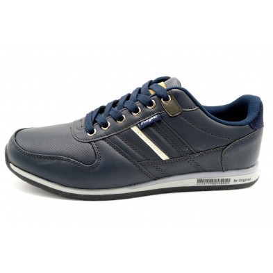 J´Hayber Chacal - Zapato deportivo de cordones