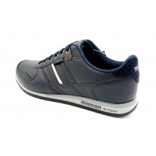 J´Hayber Chacal - Zapato deportivo de cordones