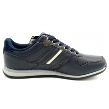 J´Hayber Chacal - Zapato deportivo de cordones