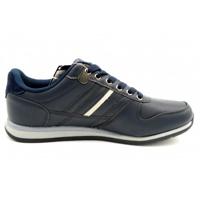 J´Hayber Chacal - Zapato deportivo de cordones