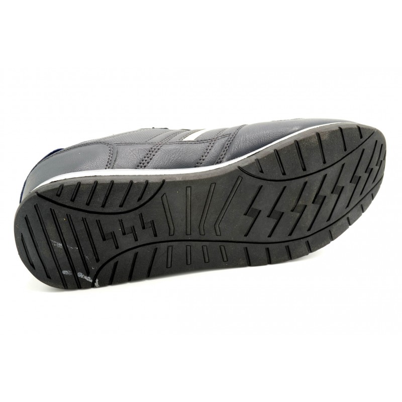 J´Hayber Chacal - Zapato deportivo de cordones