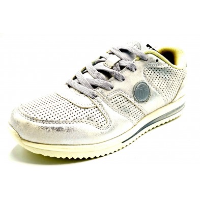 J´Hayber Cheteva plata - Zapatilla deportiva casual