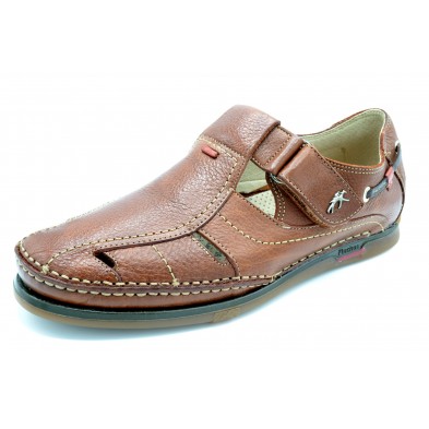 Fluchos 7575 Libano - Sandalia de caballero