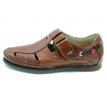 Fluchos 7575 Libano - Sandalia de caballero