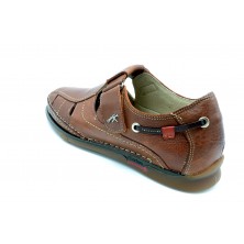 Fluchos 7575 Libano - Sandalia de caballero