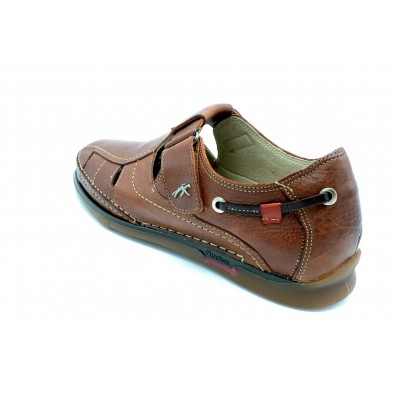 Fluchos 7575 Libano - Sandalia de caballero