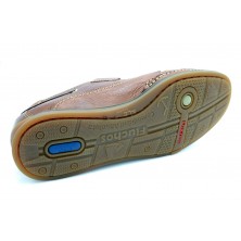 Fluchos 7575 Libano - Sandalia de caballero