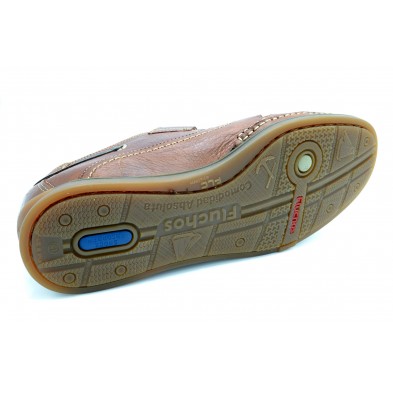 Fluchos 7575 Libano - Sandalia de caballero