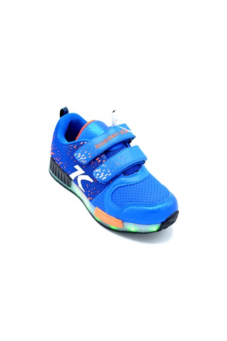 Sweden Kle LED Runner Azul