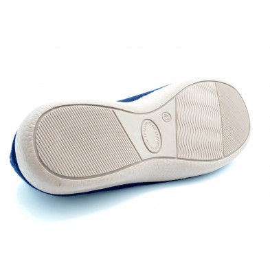 Muro 513 Marino - Zapatilla de lona