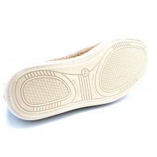 Muro 351 Antracita - Zapatilla de lona