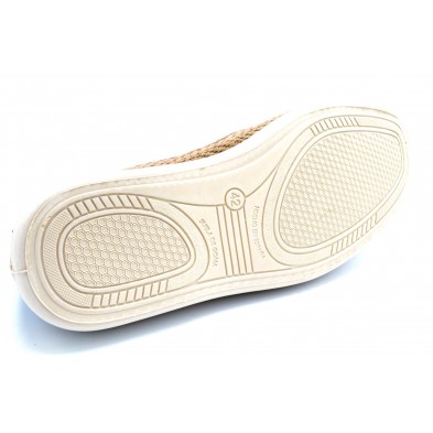 Muro 351 Antracita - Zapatilla de lona