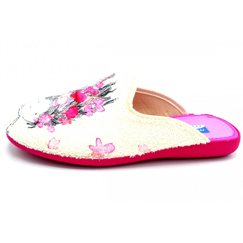 Muro 971 - Zapatilla de casa de verano