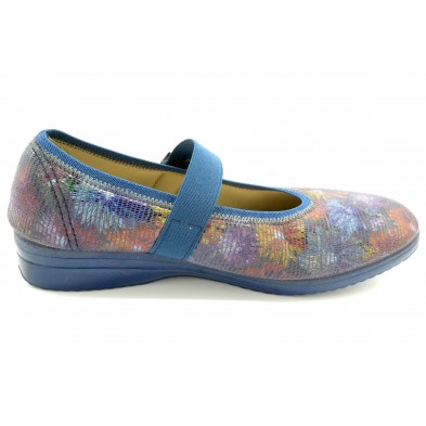 Muro 811 Marino - Zapatilla de verano