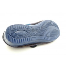 Muro 811 Marino - Zapatilla de verano