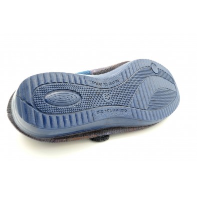 Muro 811 Marino - Zapatilla de verano