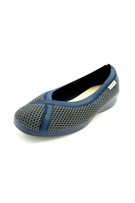Muro 803 marino - Zapatilla de verano