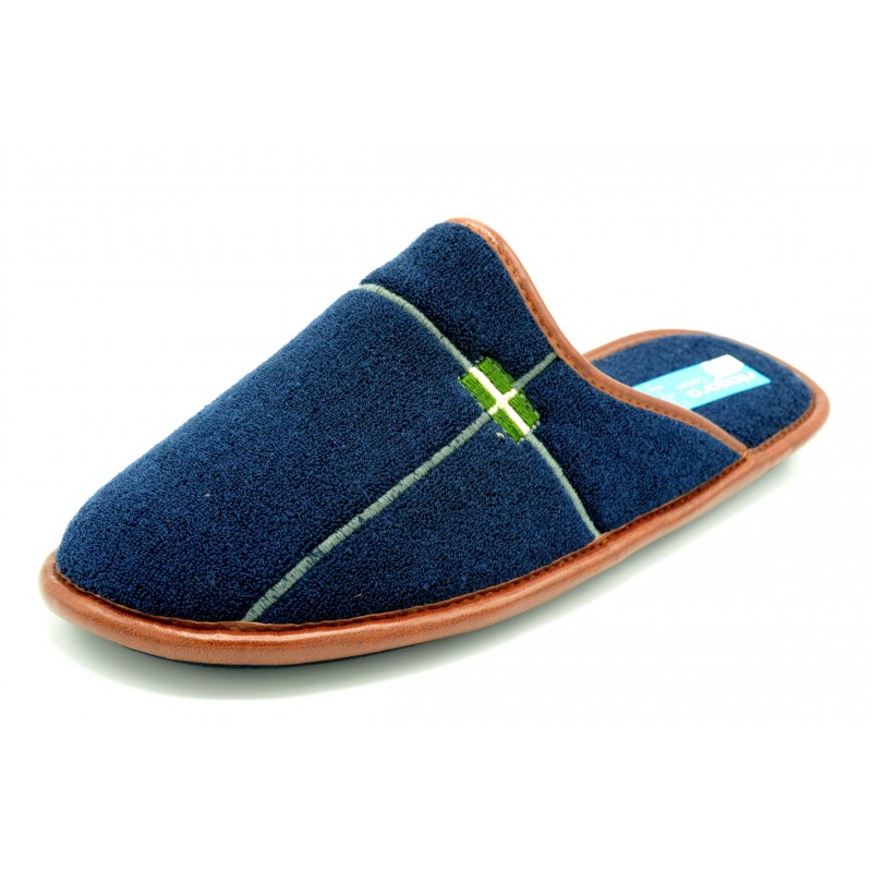 Niagara 450 Marino - Zapatilla de casa verano