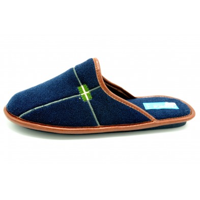 Niagara 450 Marino - Zapatilla de casa verano