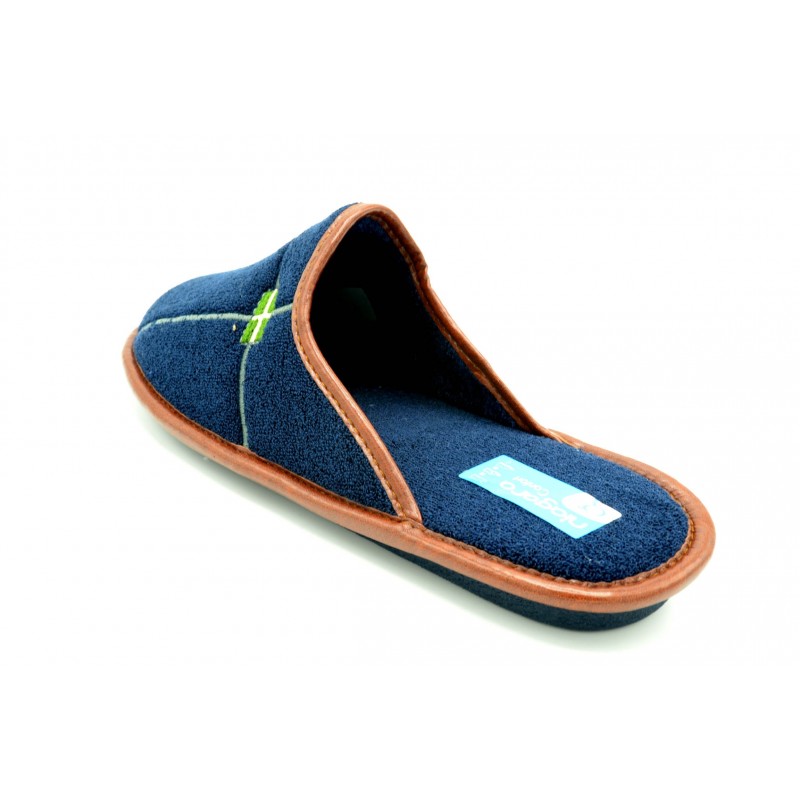 Niagara 450 Marino - Zapatilla de casa verano