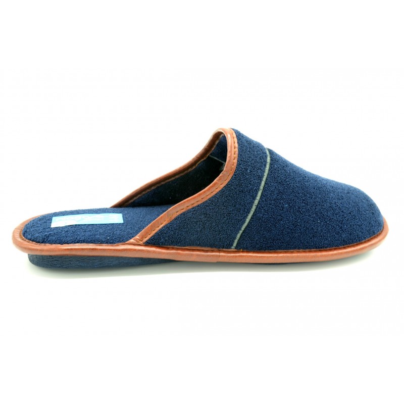 Niagara 450 Marino - Zapatilla de casa verano